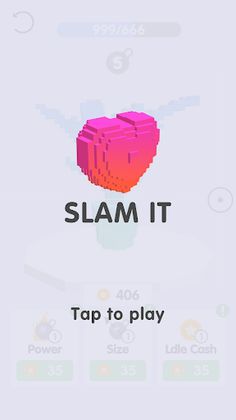 Slam It - Screenshot 4