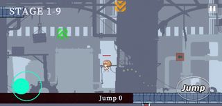 Portal Escape - Screenshot 2