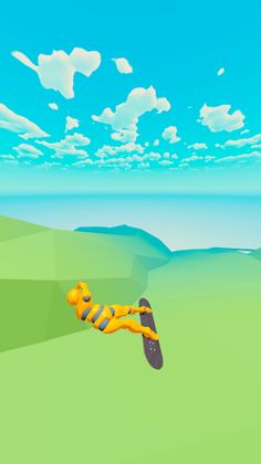 Skate Master - Screenshot 2