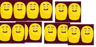 Geometry Monster - Screenshot 1