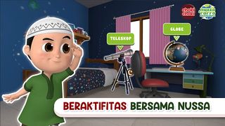 Choki Choki Nussa & Rarra Keli - Screenshot 3