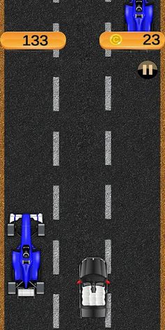 Car  Racing Bunty - Screenshot 2