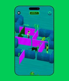 Homescapes:Gardenscapes - Screenshot 3