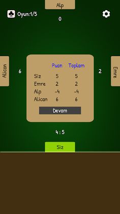 Batak - Screenshot 3