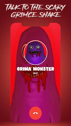 Grima Monster Mod Call & Chat - Screenshot 4