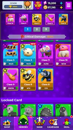Chess TD: Element - Screenshot 4