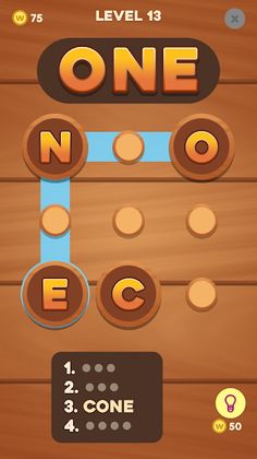 Word Maze! - Screenshot 2