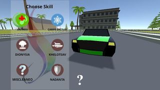 Bohemian Runaway - Screenshot 3