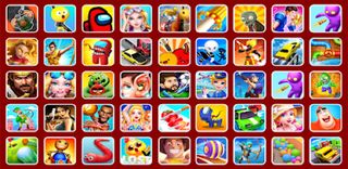 All Games - All in 1 Games - Screenshot 2