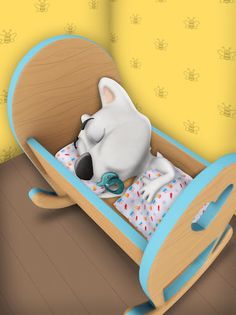 My Talking Dog 2 – Virtual Pet - Screenshot 1