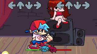 Friday Night For Tabi - Screenshot 3