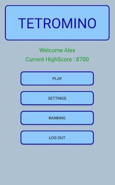 Puzzle Blocks - Screenshot 3