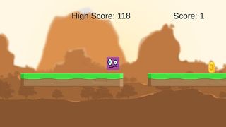 Jumper - Screenshot 3