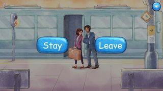 Lucid Lenses - Story Adventure - Screenshot 2