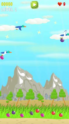 ducky Hunt - Screenshot 4