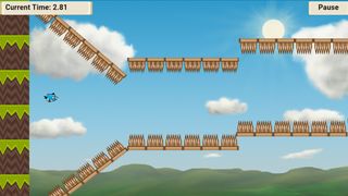 Bird Flying School - Obstacle  - Screenshot 2