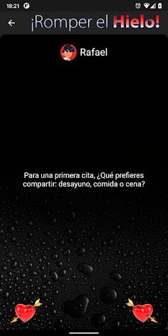 Demo Romper el Hielo Love - Screenshot 3