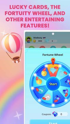 Fantasy Games - Screenshot 4