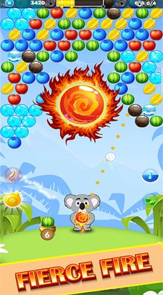 Koala Shooter - Screenshot 2