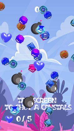 MnaCrystalAsvi - Screenshot 2