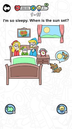 Grow Up:Puzzle Game - Screenshot 3