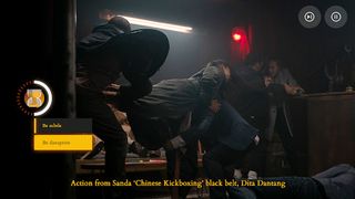 Mia and the Dragon Princess - Screenshot 3