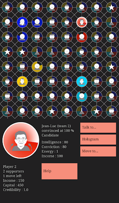 Convincing Figures - Screenshot 3