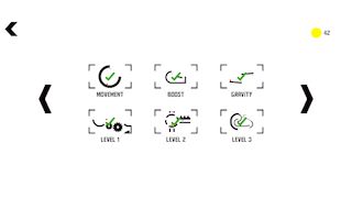 Hold n Dive - Screenshot 1