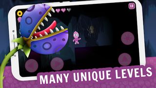 Super Kevin's Adventures 2023 - Screenshot 3