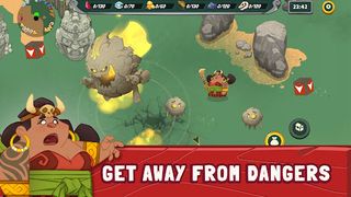 Legacy Land - Screenshot 2