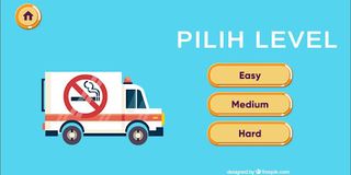 SelamatkanParuParu - Screenshot 1