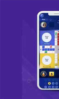 Ludo Ninja Supreme - Screenshot 1