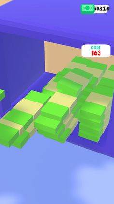 Smash Heist - Screenshot 3