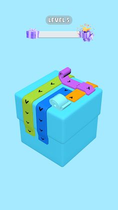 Unwrap Gifts - Screenshot 3