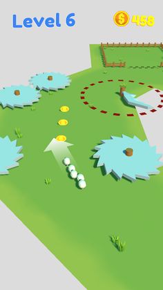 How the Flock? - Screenshot 3