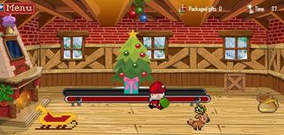 Santa's Christmas: Christmas A - Screenshot 1