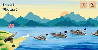 Save the Land - Screenshot 1