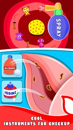 Pig Surgery - Screenshot 4