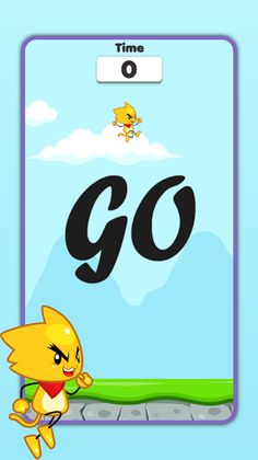 Bouncing Bamby - Screenshot 3