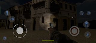 Monsters&Guns:Tactical Warfare - Screenshot 2