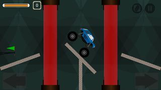 Truck Reign - Screenshot 2