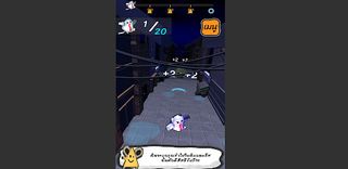 CheeseRat96 - Screenshot 2