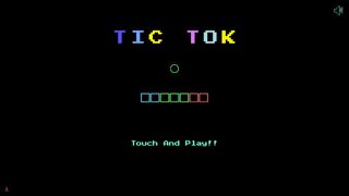 플리크볼 (Tic Tok) - Screenshot 1