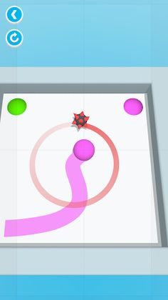 Reloop Balls - Screenshot 4