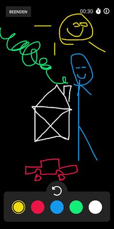 Zeichnungswunderland - Screenshot 3