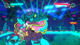 Thunder Ray - Screenshot 1