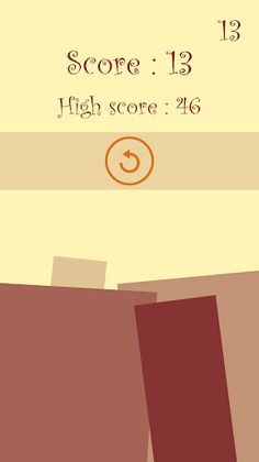 Cat Jumping into the Fog - Screenshot 3