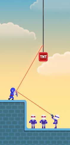 Shield Master - Screenshot 4