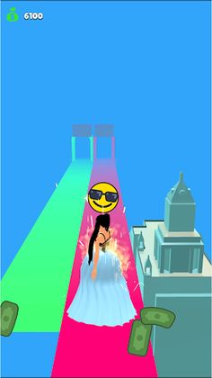 Who Am I - Screenshot 1