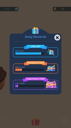 Geometry Ball Dash 3D - Screenshot 4